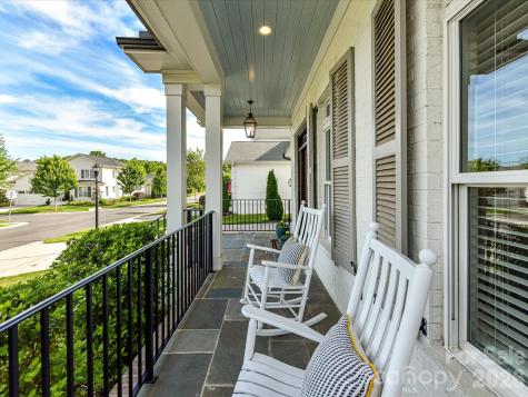4017 Ashton Ridge Lane Charlotte NC 28226