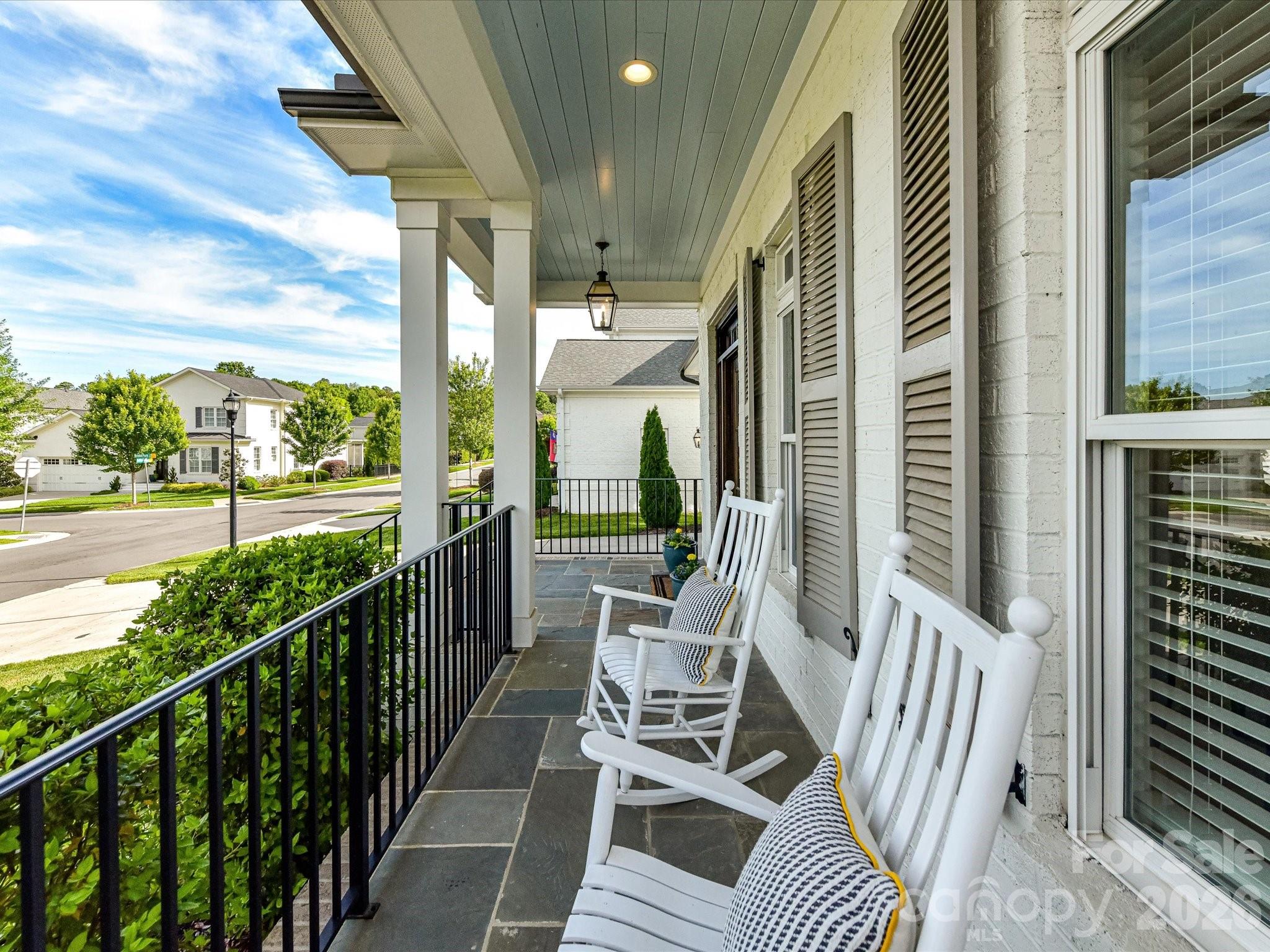 4017 Ashton Ridge Lane Charlotte NC 28226