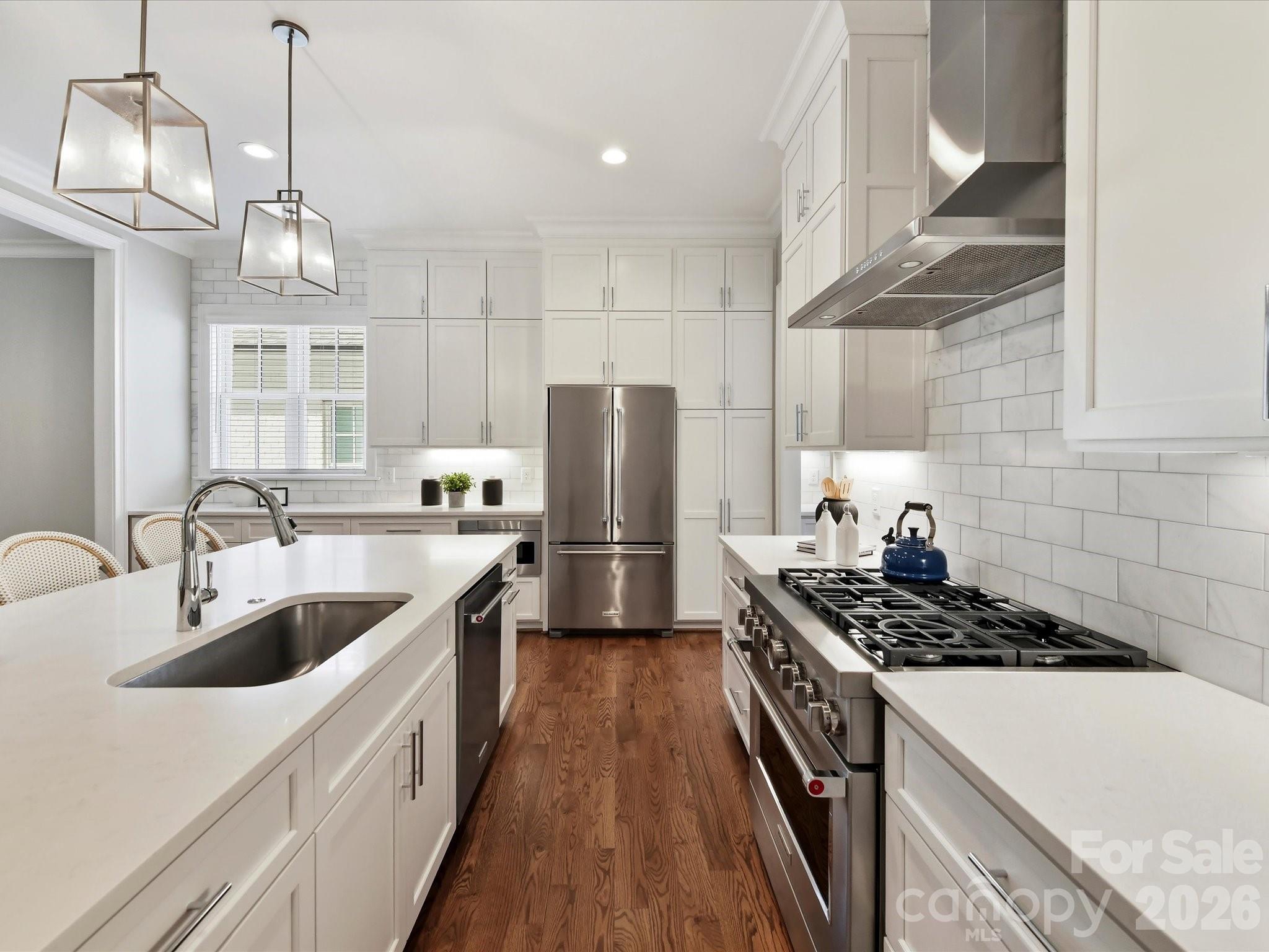 4017 Ashton Ridge Lane Charlotte NC 28226