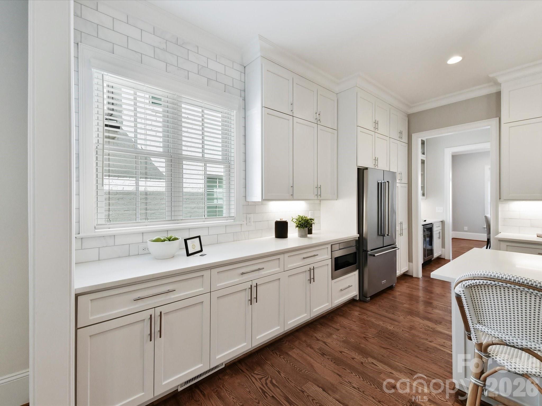 4017 Ashton Ridge Lane Charlotte NC 28226