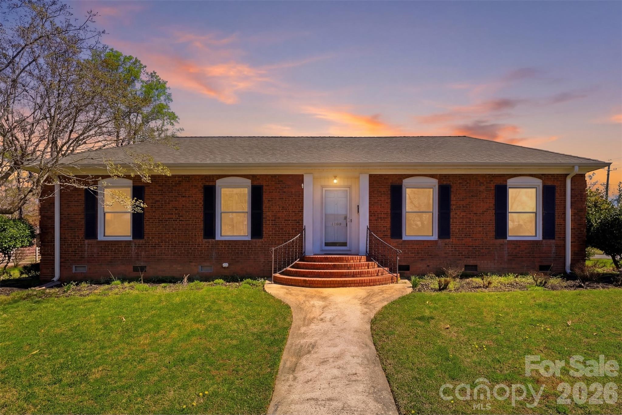 1280 Queensgate Street Gastonia NC 28054