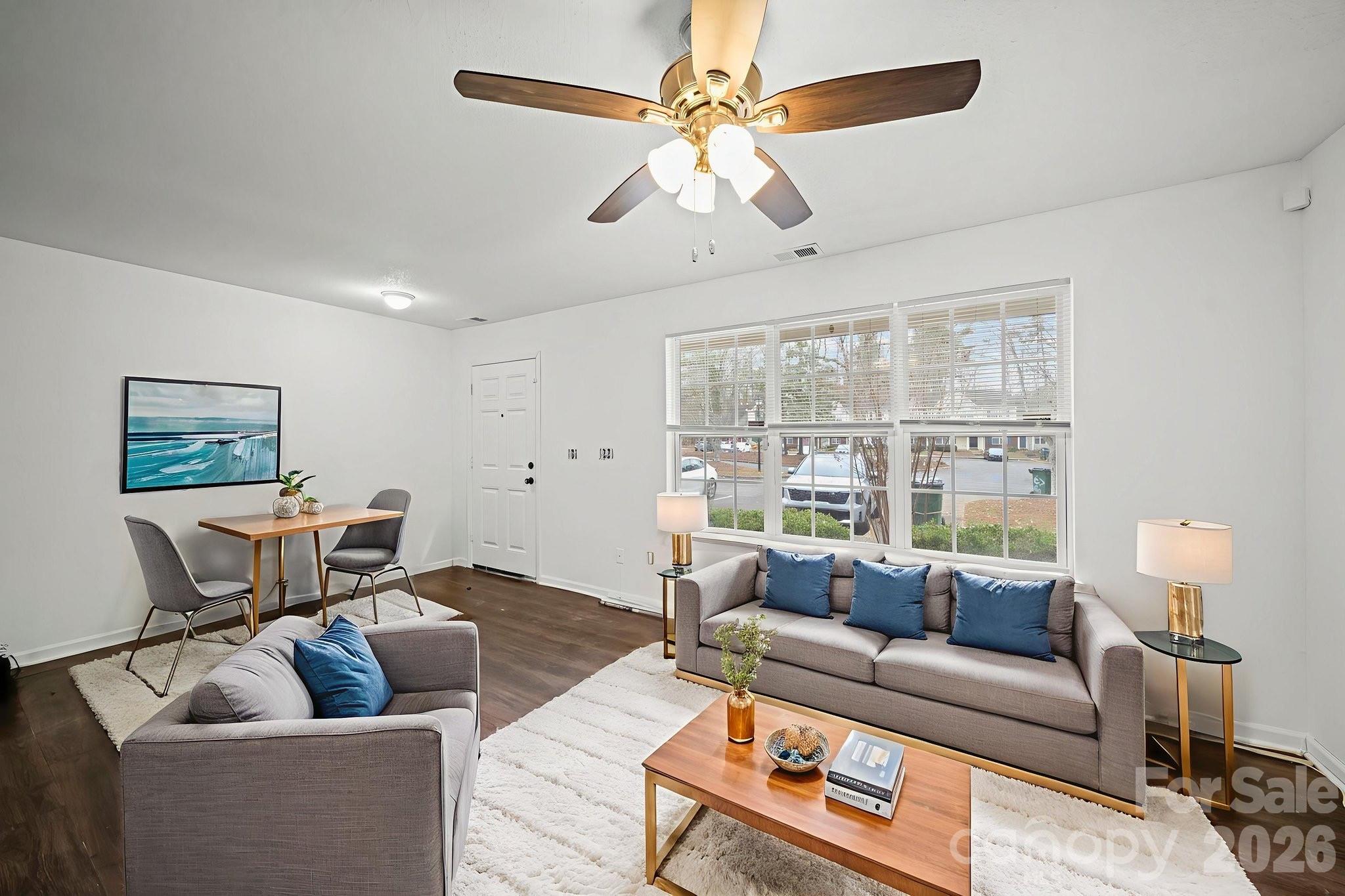 6766 Cypress Tree Lane Charlotte NC 28215