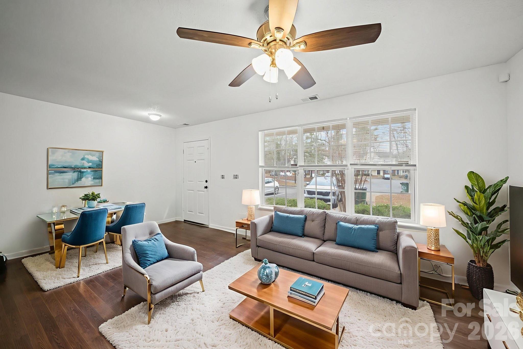 6766 Cypress Tree Lane Charlotte NC 28215