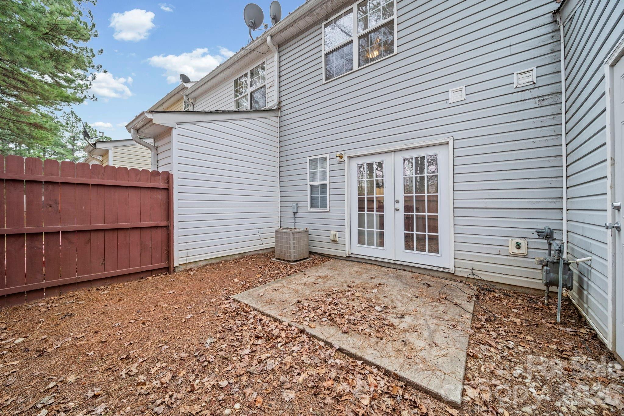 6766 Cypress Tree Lane Charlotte NC 28215