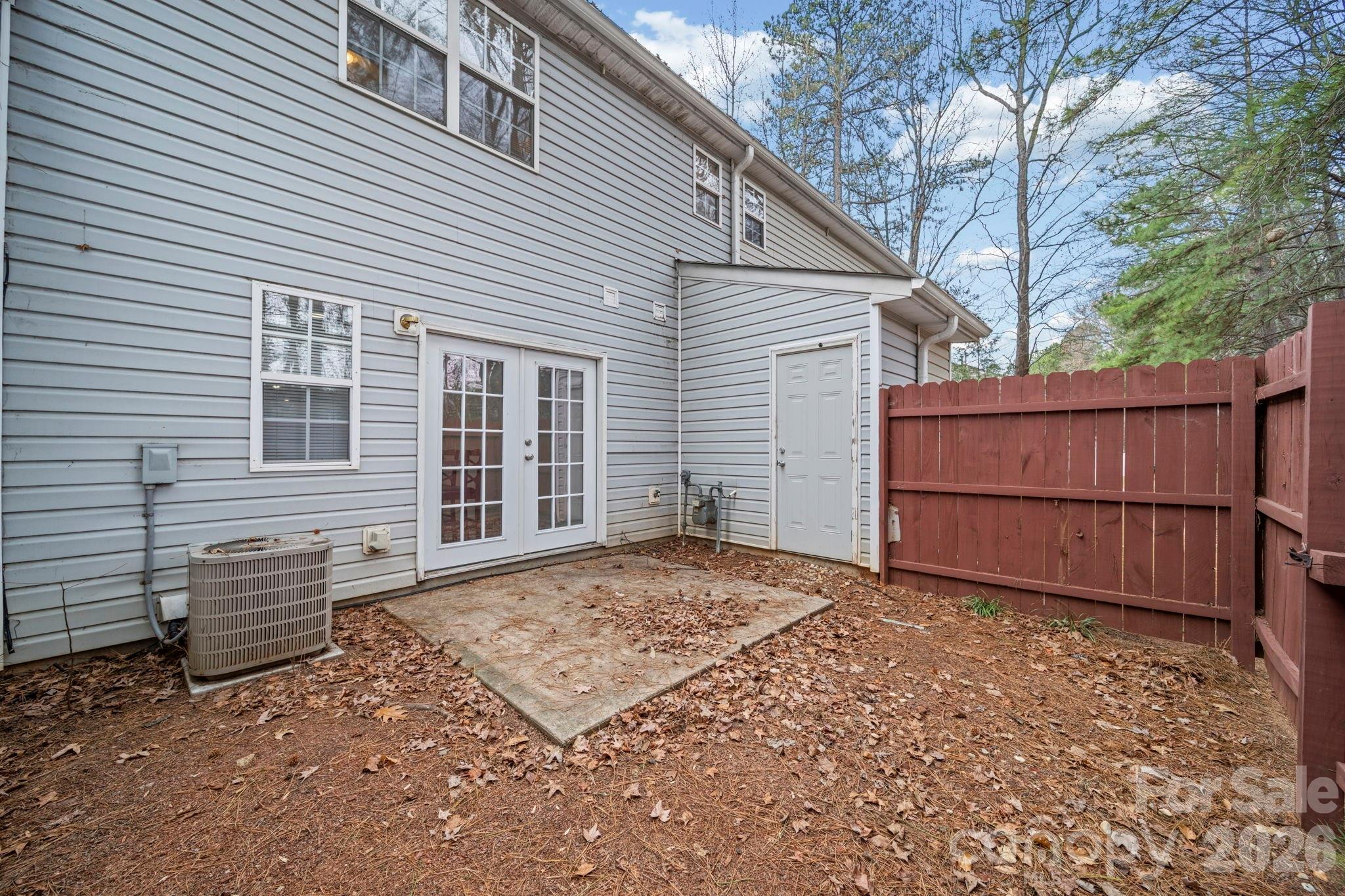 6766 Cypress Tree Lane Charlotte NC 28215