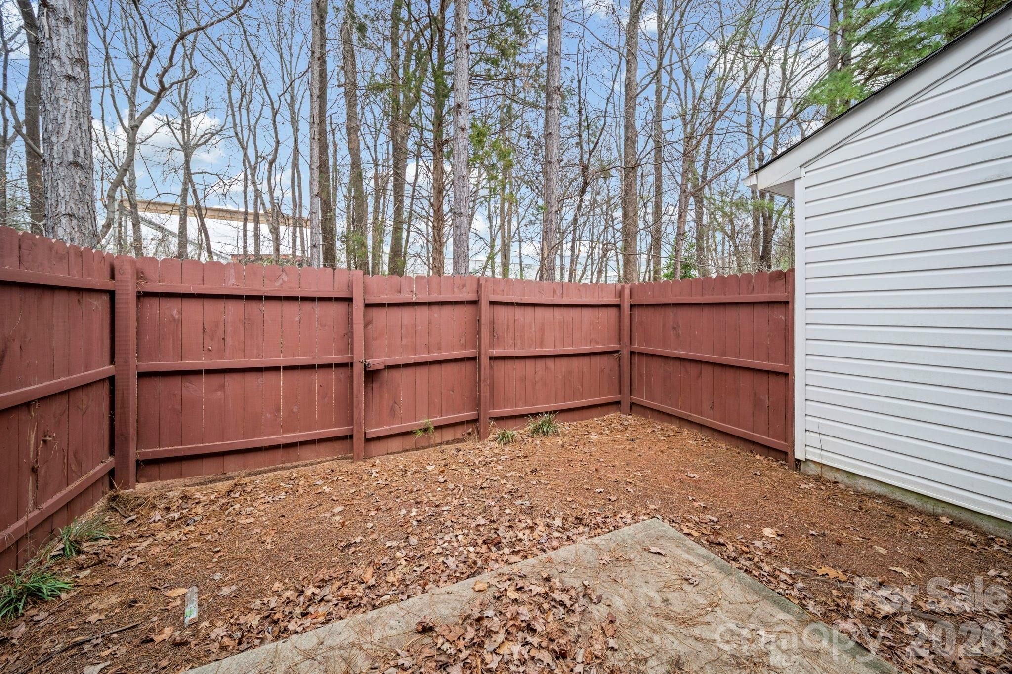 6766 Cypress Tree Lane Charlotte NC 28215