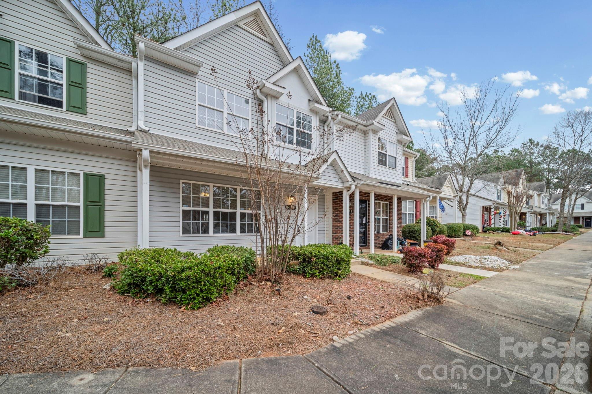 6766 Cypress Tree Lane Charlotte NC 28215
