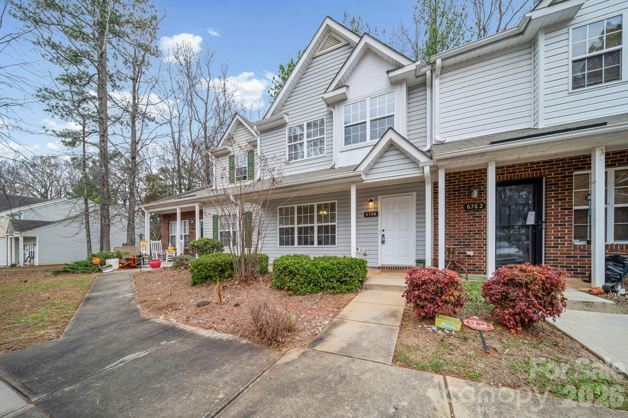 6766 Cypress Tree Lane Charlotte NC 28215