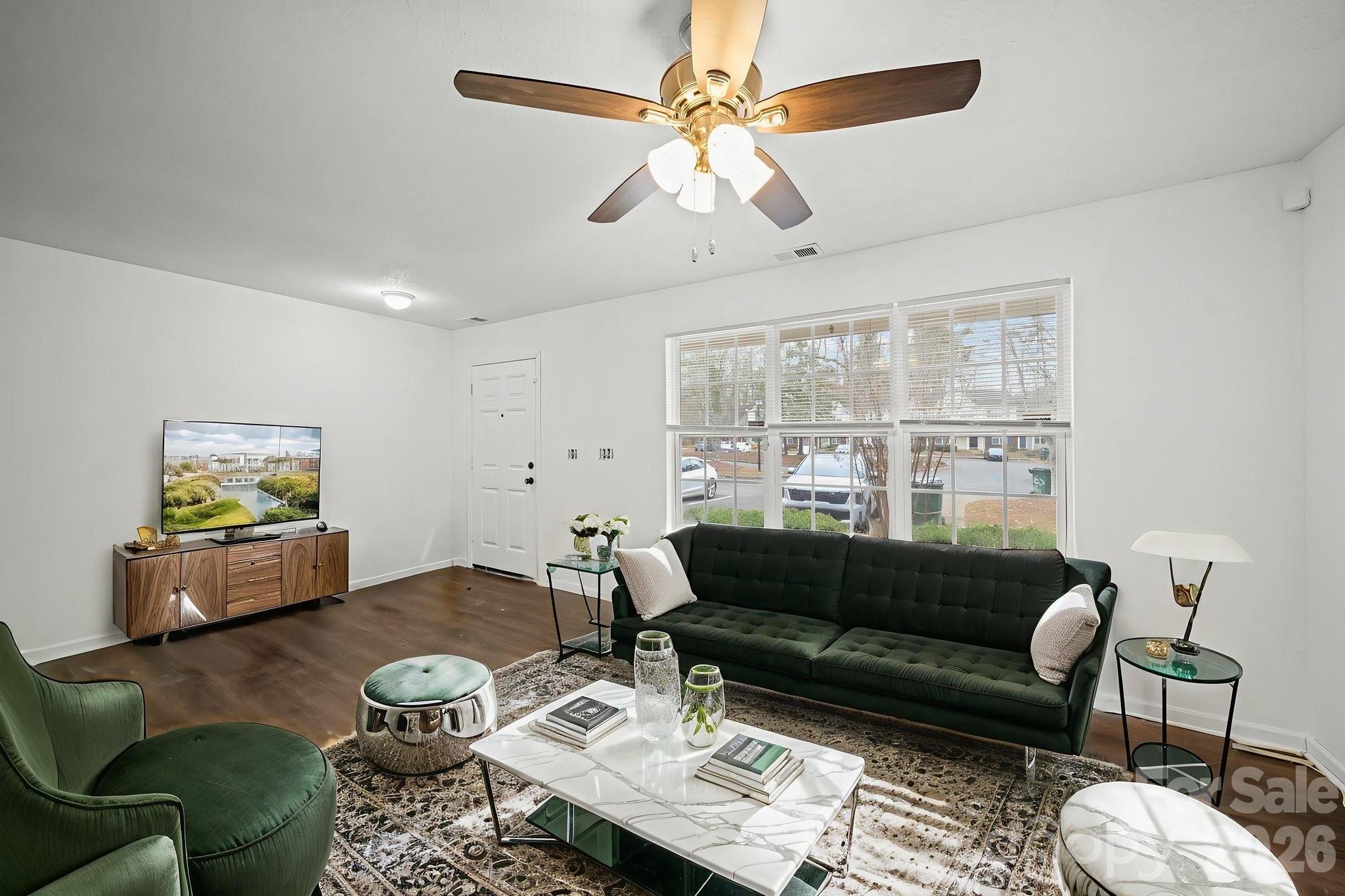 6766 Cypress Tree Lane Charlotte NC 28215