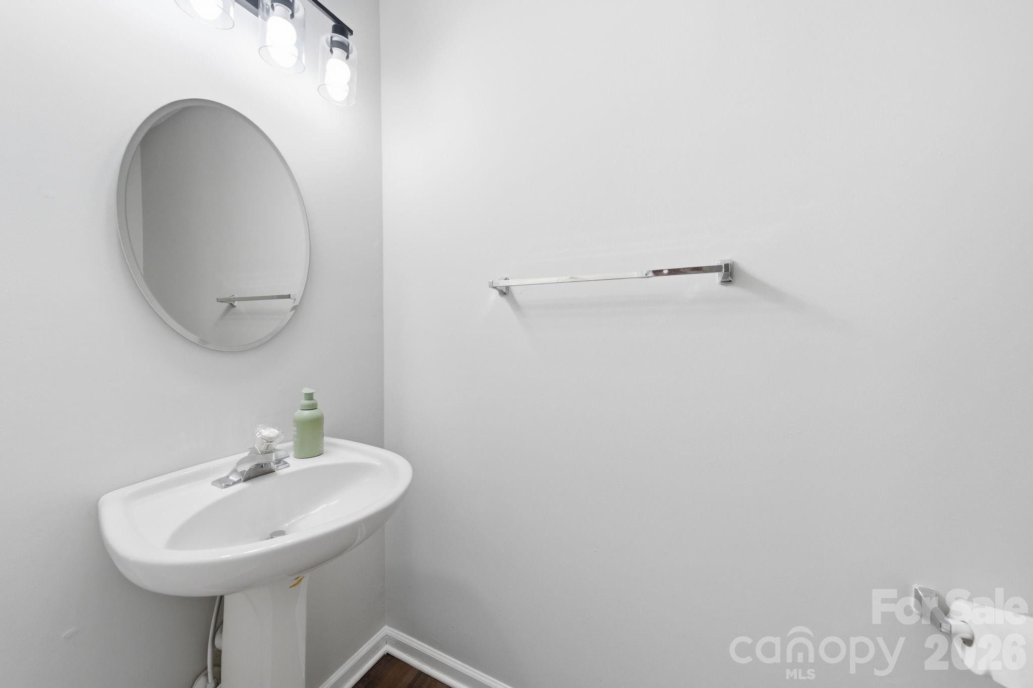 6766 Cypress Tree Lane Charlotte NC 28215
