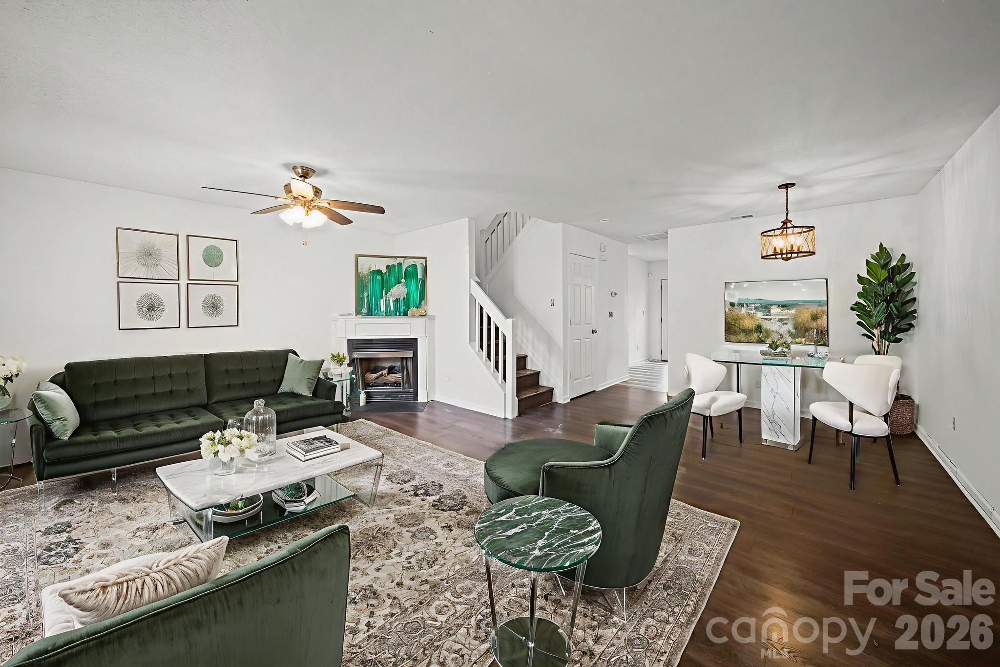 6766 Cypress Tree Lane Charlotte NC 28215