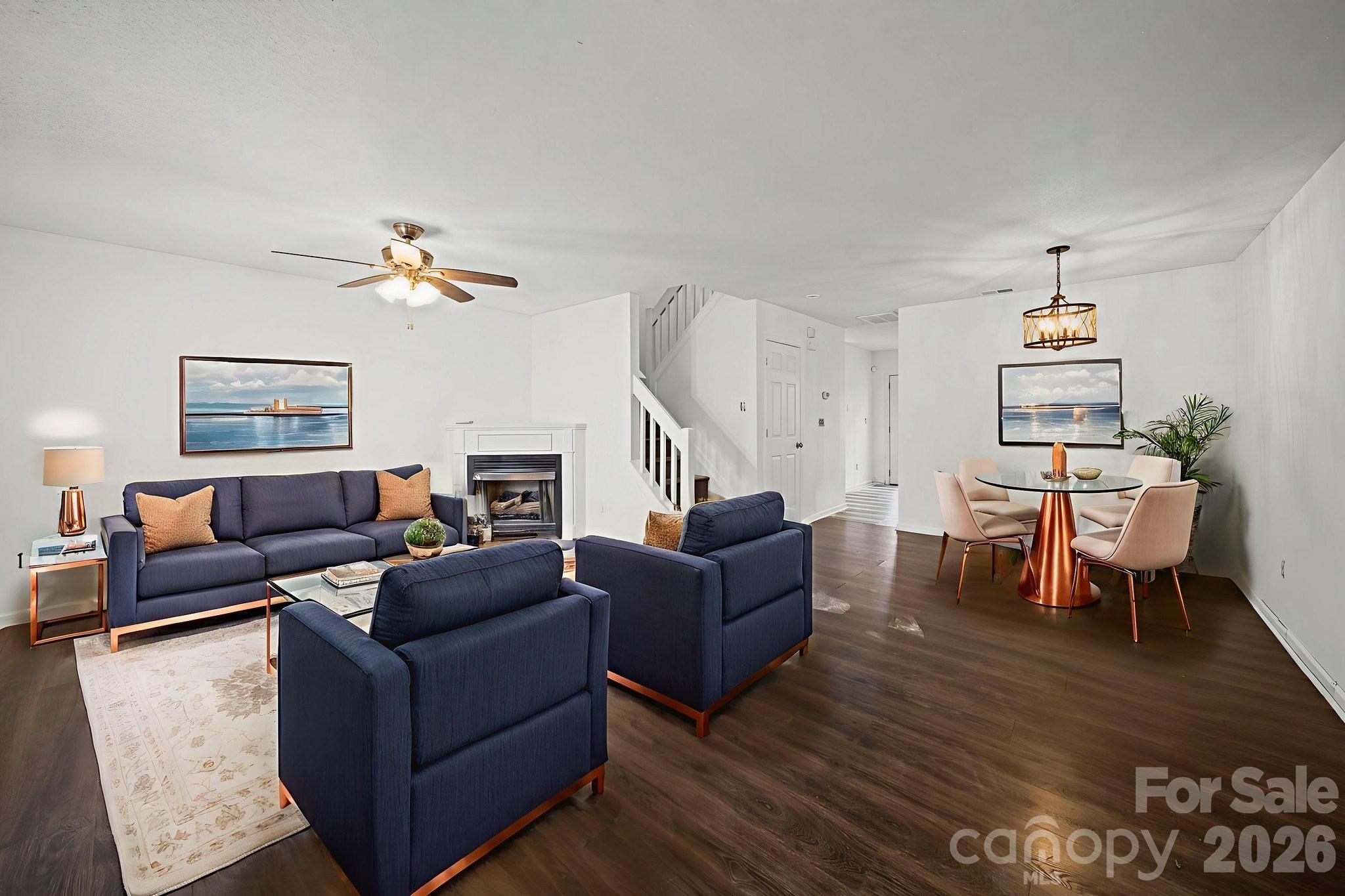 6766 Cypress Tree Lane Charlotte NC 28215