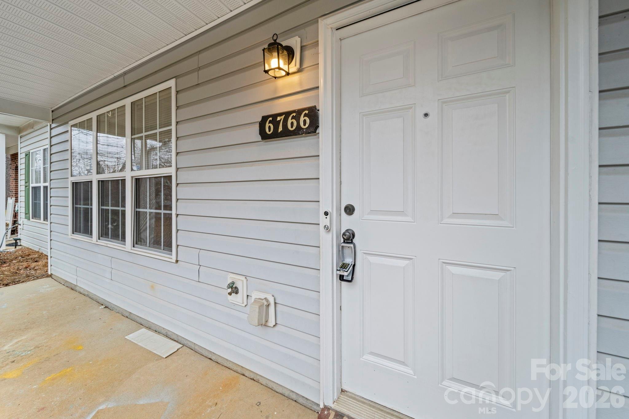 6766 Cypress Tree Lane Charlotte NC 28215