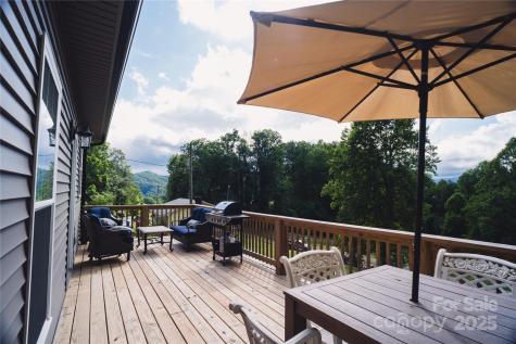 132 Connestee Road Brevard NC 28712