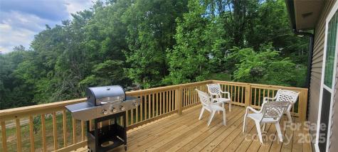 132 Connestee Road Brevard NC 28712