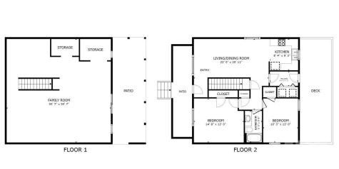 132 Connestee Road Brevard NC 28712