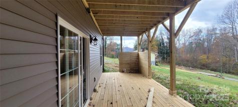 132 Connestee Road Brevard NC 28712