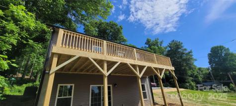 132 Connestee Road Brevard NC 28712