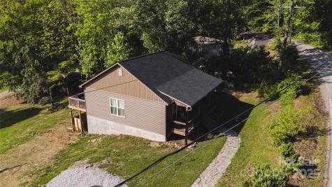 132 Connestee Road Brevard NC 28712