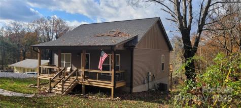 132 Connestee Road Brevard NC 28712