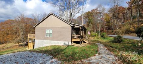 132 Connestee Road Brevard NC 28712