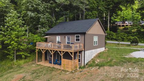 132 Connestee Road Brevard NC 28712