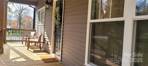 132 Connestee Road Brevard NC 28712