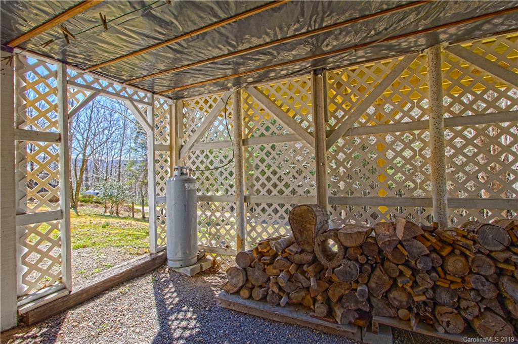 62 Wildcat Mountain Drive Burnsville NC 28714