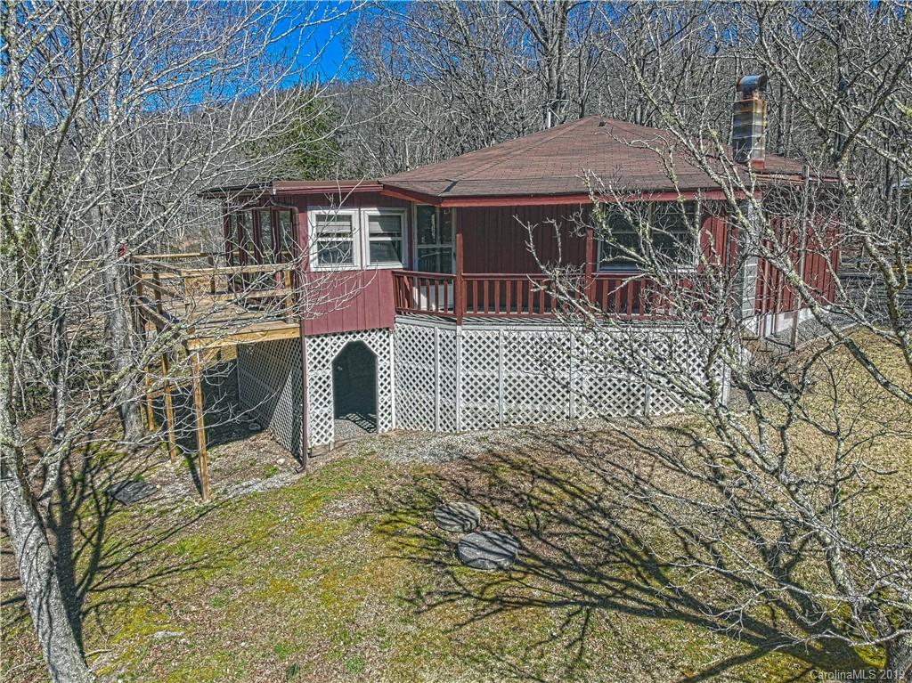 62 Wildcat Mountain Drive Burnsville NC 28714