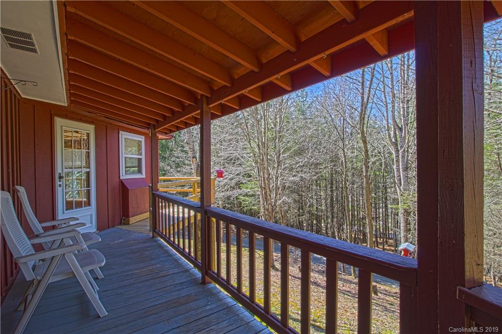 62 Wildcat Mountain Drive Burnsville NC 28714
