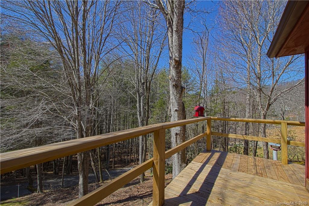 62 Wildcat Mountain Drive Burnsville NC 28714