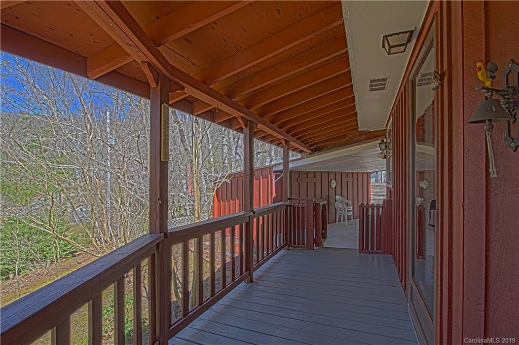 62 Wildcat Mountain Drive Burnsville NC 28714