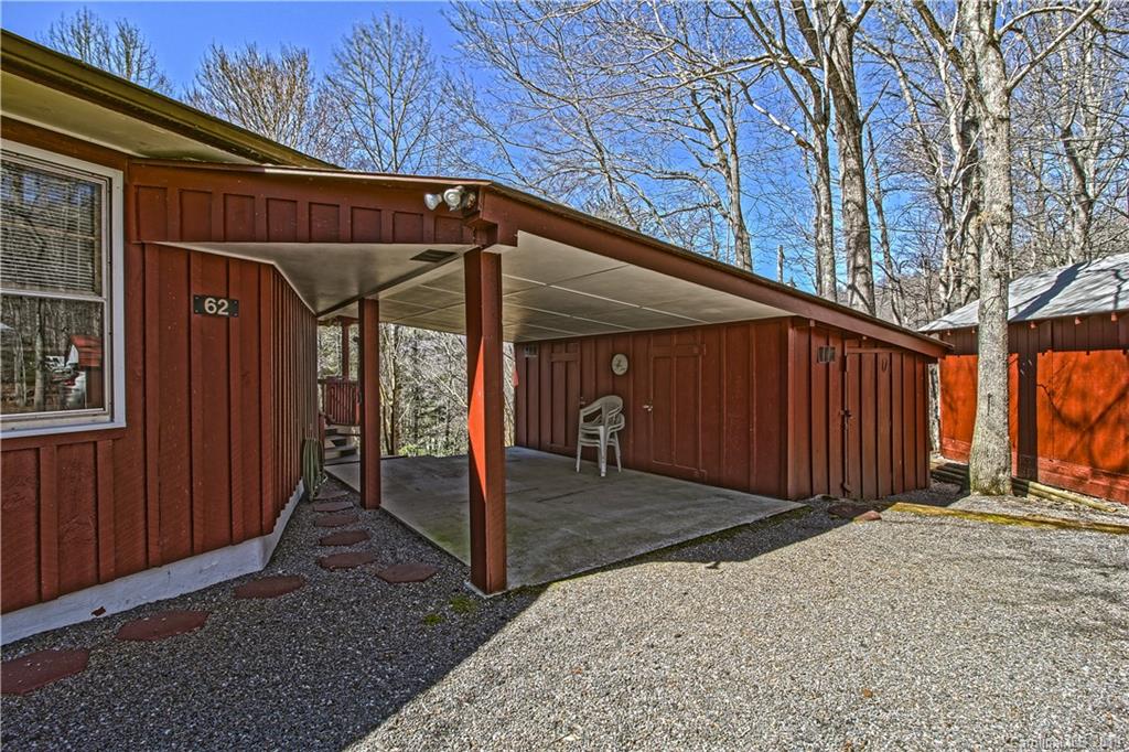 62 Wildcat Mountain Drive Burnsville NC 28714