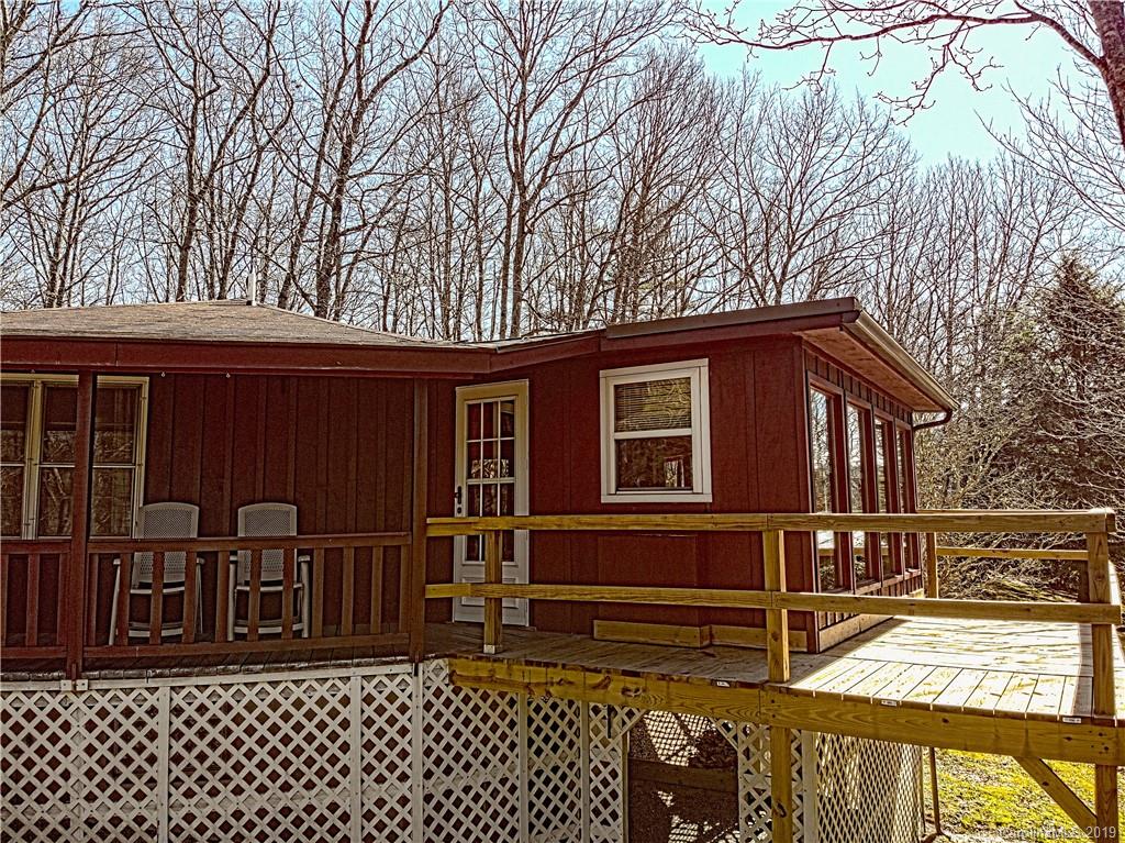 62 Wildcat Mountain Drive Burnsville NC 28714