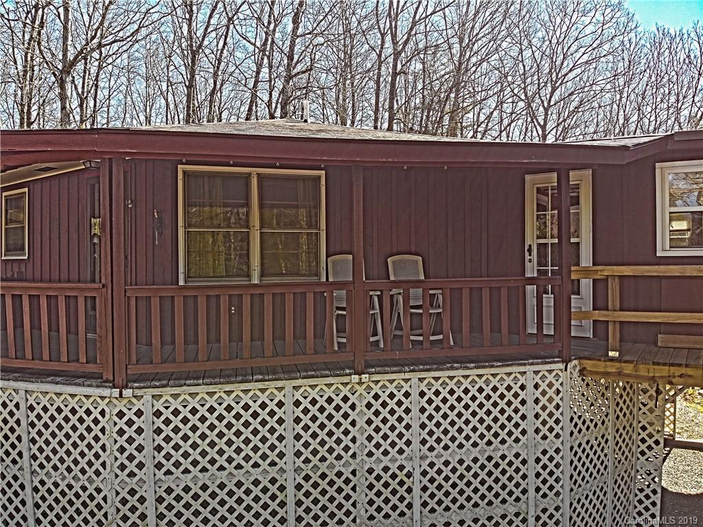 62 Wildcat Mountain Drive Burnsville NC 28714