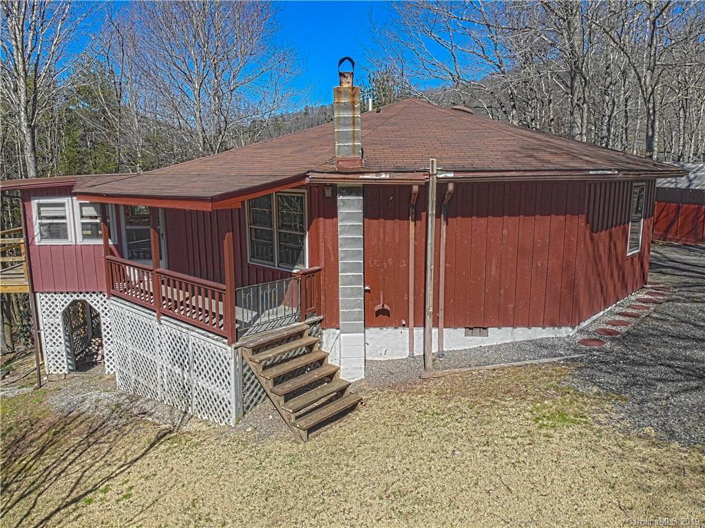 62 Wildcat Mountain Drive Burnsville NC 28714