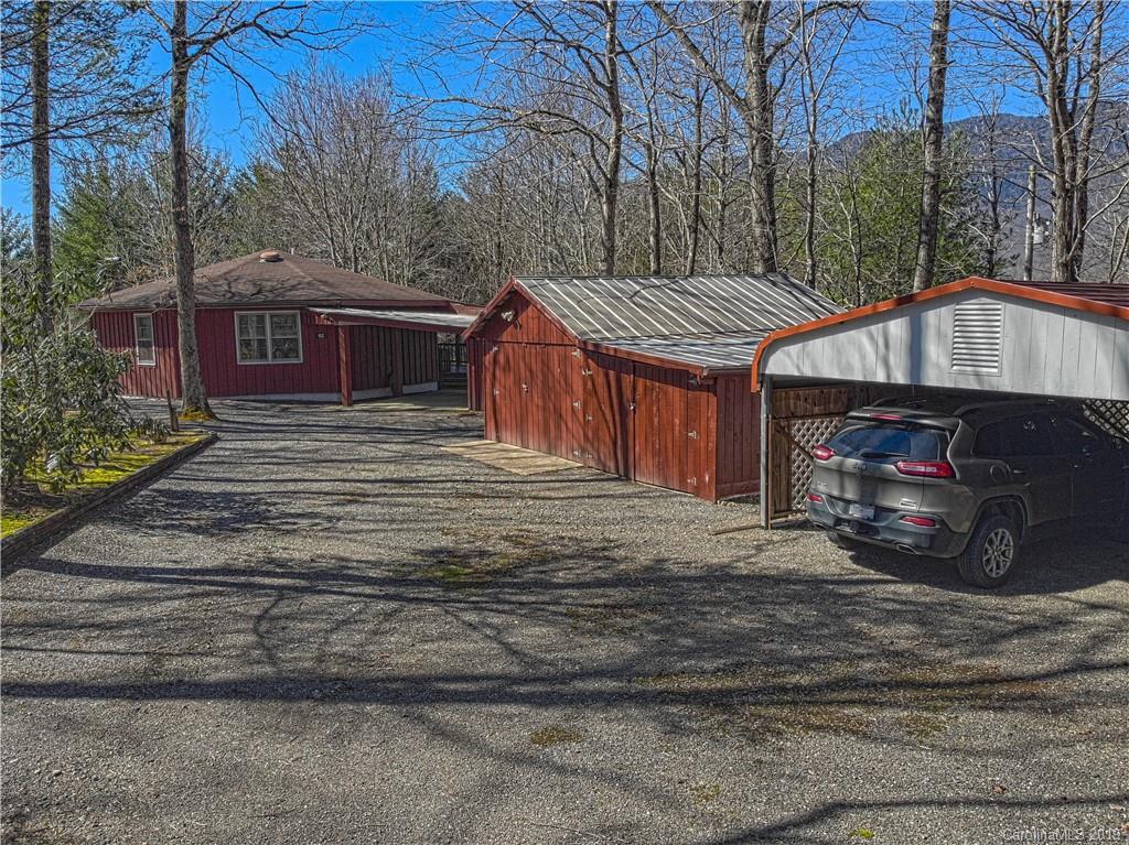 62 Wildcat Mountain Drive Burnsville NC 28714