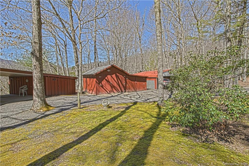 62 Wildcat Mountain Drive Burnsville NC 28714