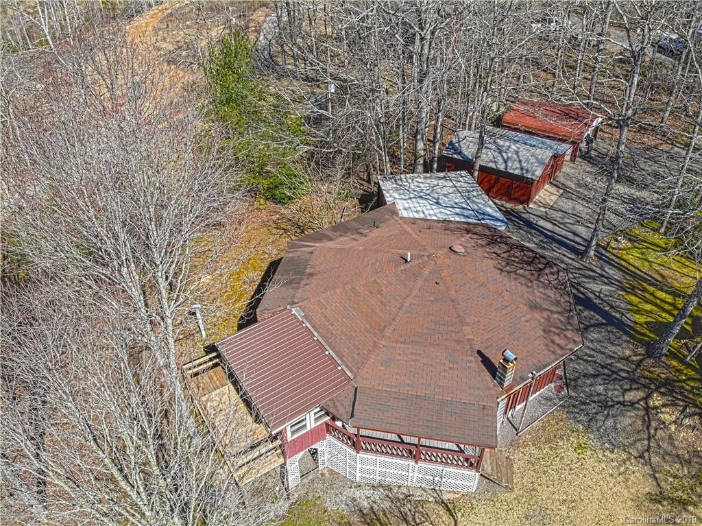 62 Wildcat Mountain Drive Burnsville NC 28714