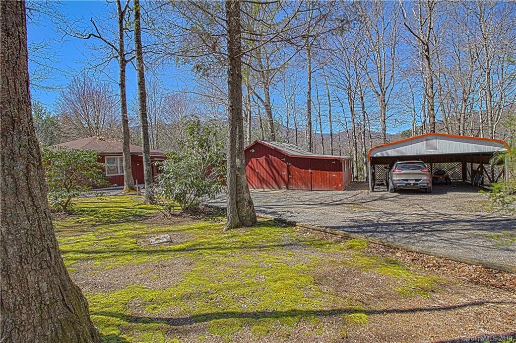 62 Wildcat Mountain Drive Burnsville NC 28714