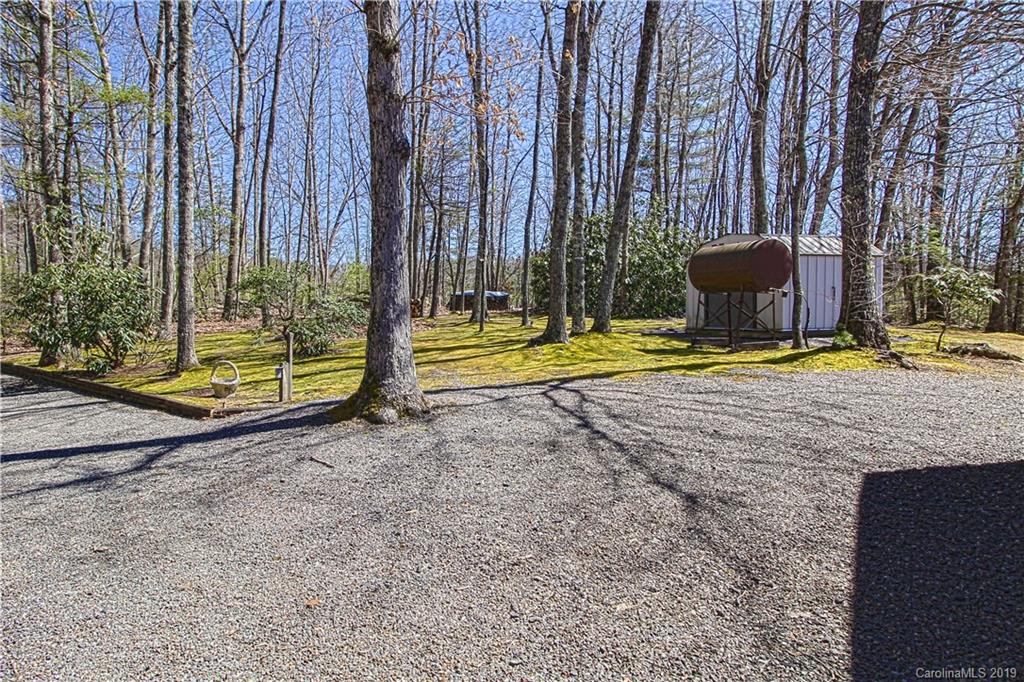 62 Wildcat Mountain Drive Burnsville NC 28714
