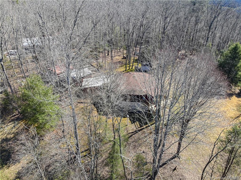 62 Wildcat Mountain Drive Burnsville NC 28714