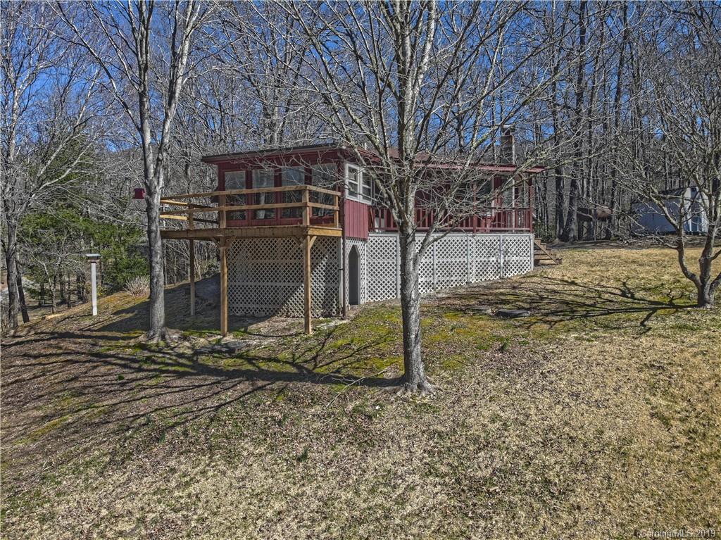 62 Wildcat Mountain Drive Burnsville NC 28714