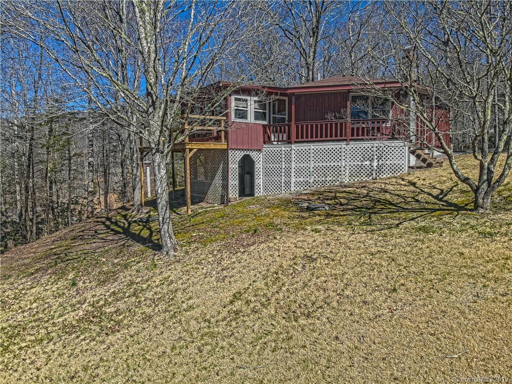 62 Wildcat Mountain Drive Burnsville NC 28714