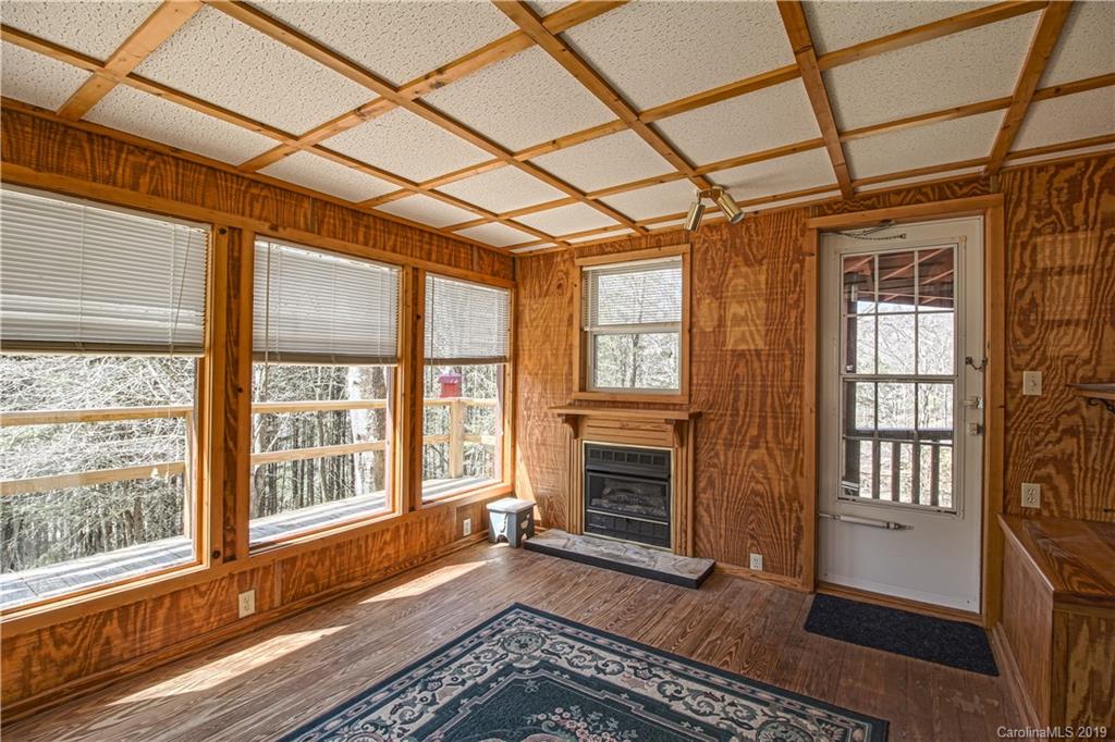 62 Wildcat Mountain Drive Burnsville NC 28714