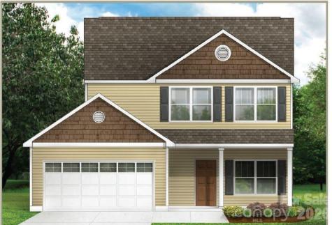 209 Gum Street Pageland SC 29728