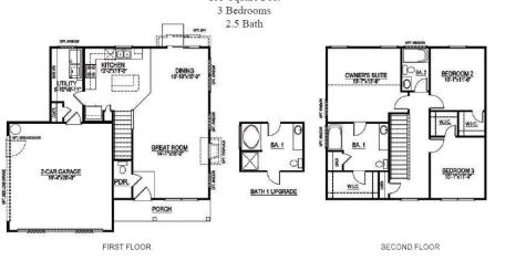 209 Gum Street Pageland SC 29728