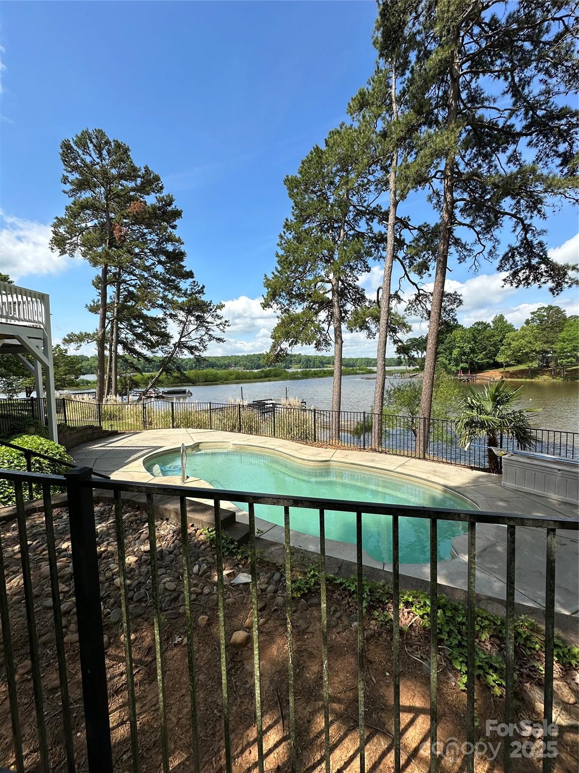 144 Golden Eagle Lane Lexington NC 27292