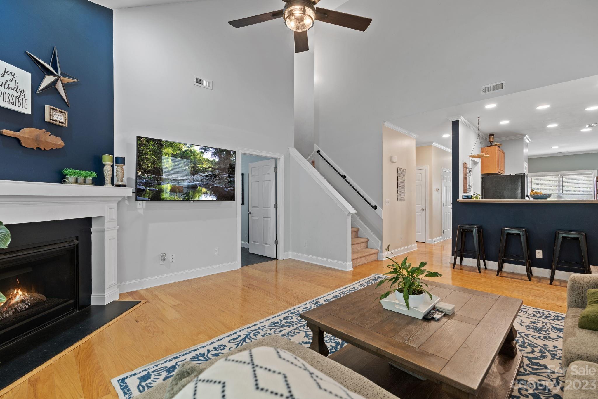 22 Manderley Way Arden NC 28704