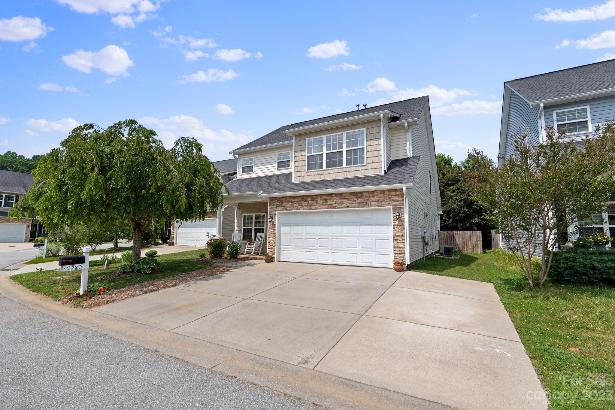 22 Manderley Way Arden NC 28704